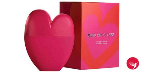 agatha ruiz dela prada corazon